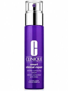 Clinique Smart Clinical Repair Wrinkle Correcting Serum 3.4 fl oz 100 mL NEW